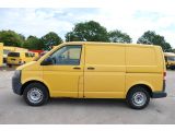 VW T5 Transporter bei Gebrauchtwagen.expert - Abbildung (6 / 10)