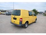 VW T5 Transporter bei Gebrauchtwagen.expert - Abbildung (5 / 10)