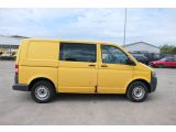 VW T5 Transporter bei Gebrauchtwagen.expert - Abbildung (7 / 10)