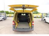 VW T5 Transporter bei Gebrauchtwagen.expert - Abbildung (6 / 10) VW T5 Transporter bei Gebrauchtwagen.expert - Abbildung (6 / 10)