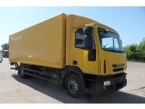 Iveco Euro Cargo bei Gebrauchtwagen.expert - Abbildung (2 / 10) Iveco Euro Cargo bei Gebrauchtwagen.expert - Abbildung (2 / 10)