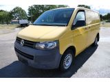 VW T5 Transporter bei Gebrauchtwagen.expert - Abbildung (3 / 10) VW T5 Transporter bei Gebrauchtwagen.expert - Abbildung (3 / 10)