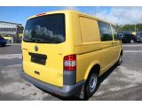 VW T5 Transporter bei Gebrauchtwagen.expert - Abbildung (4 / 10) VW T5 Transporter bei Gebrauchtwagen.expert - Abbildung (4 / 10)