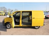 VW T5 Transporter bei Gebrauchtwagen.expert - Abbildung (10 / 10)
