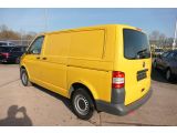 VW T5 Transporter bei Gebrauchtwagen.expert - Abbildung (5 / 10)