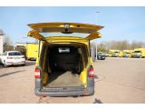 VW T5 Transporter bei Gebrauchtwagen.expert - Abbildung (6 / 10)