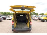 VW T5 Transporter bei Gebrauchtwagen.expert - Abbildung (7 / 10)