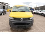 VW T5 Transporter bei Gebrauchtwagen.expert - Abbildung (3 / 10)