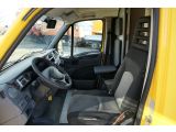Iveco Daily bei Gebrauchtwagen.expert - Abbildung (9 / 10)