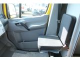 Mercedes-Benz Sprinter bei Gebrauchtwagen.expert - Abbildung (10 / 10) Mercedes-Benz Sprinter bei Gebrauchtwagen.expert - Abbildung (10 / 10)