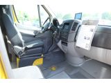 Mercedes-Benz Sprinter bei Gebrauchtwagen.expert - Abbildung (9 / 10) Mercedes-Benz Sprinter bei Gebrauchtwagen.expert - Abbildung (9 / 10)