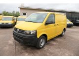 VW T5 Transporter bei Gebrauchtwagen.expert - Abbildung (2 / 10) VW T5 Transporter bei Gebrauchtwagen.expert - Abbildung (2 / 10)