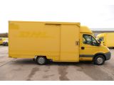 Iveco Daily bei Gebrauchtwagen.expert - Abbildung (7 / 10)