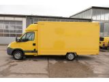 Iveco Daily bei Gebrauchtwagen.expert - Abbildung (4 / 10)