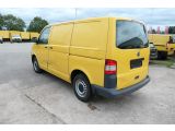 VW T5 Transporter bei Gebrauchtwagen.expert - Abbildung (5 / 10)