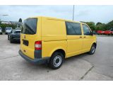 VW T5 Transporter bei Gebrauchtwagen.expert - Abbildung (4 / 10)
