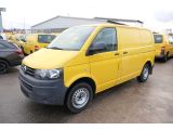 VW T5 Transporter bei Gebrauchtwagen.expert - Abbildung (3 / 10) VW T5 Transporter bei Gebrauchtwagen.expert - Abbildung (3 / 10)