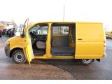 VW T5 Transporter bei Gebrauchtwagen.expert - Abbildung (10 / 10)