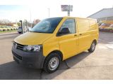 VW T5 Transporter bei Gebrauchtwagen.expert - Abbildung (3 / 10)