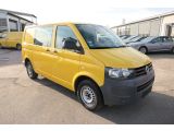 VW T5 Transporter bei Gebrauchtwagen.expert - Abbildung (2 / 10)