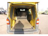 VW T5 Transporter bei Gebrauchtwagen.expert - Abbildung (6 / 10)