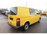 VW T5 Transporter bei Gebrauchtwagen.expert - Abbildung (4 / 10)