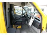 Mercedes-Benz Sprinter bei Gebrauchtwagen.expert - Abbildung (9 / 10) Mercedes-Benz Sprinter bei Gebrauchtwagen.expert - Abbildung (9 / 10)