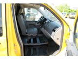 VW T5 Transporter bei Gebrauchtwagen.expert - Abbildung (7 / 10)