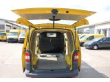 VW T5 Transporter bei Gebrauchtwagen.expert - Abbildung (6 / 10)