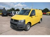 VW T5 Transporter bei Gebrauchtwagen.expert - Abbildung (3 / 10)