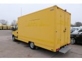 Iveco Daily bei Gebrauchtwagen.expert - Abbildung (4 / 10)