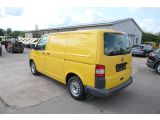 VW T5 Transporter bei Gebrauchtwagen.expert - Abbildung (4 / 10)