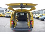 VW T5 Transporter bei Gebrauchtwagen.expert - Abbildung (6 / 10)