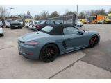 Porsche Boxster bei Gebrauchtwagen.expert - Abbildung (4 / 10)