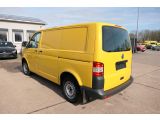 VW T5 Transporter bei Gebrauchtwagen.expert - Abbildung (5 / 10) VW T5 Transporter bei Gebrauchtwagen.expert - Abbildung (5 / 10)