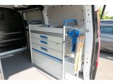 Ford Transit Custom bei Gebrauchtwagen.expert - Abbildung (7 / 10)