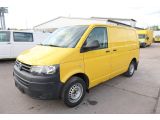 VW T5 Transporter bei Gebrauchtwagen.expert - Abbildung (3 / 10) VW T5 Transporter bei Gebrauchtwagen.expert - Abbildung (3 / 10)