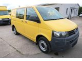 VW T5 Transporter bei Gebrauchtwagen.expert - Abbildung (3 / 10) VW T5 Transporter bei Gebrauchtwagen.expert - Abbildung (3 / 10)