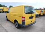 VW T5 Transporter bei Gebrauchtwagen.expert - Abbildung (5 / 10) VW T5 Transporter bei Gebrauchtwagen.expert - Abbildung (5 / 10)