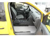 VW Caddy bei Gebrauchtwagen.expert - Abbildung (5 / 10)