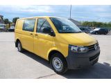 VW T5 Transporter bei Gebrauchtwagen.expert - Abbildung (2 / 10)