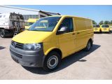 VW T5 Transporter bei Gebrauchtwagen.expert - Abbildung (2 / 10)