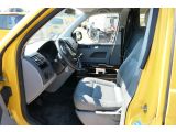 VW T5 Transporter bei Gebrauchtwagen.expert - Abbildung (9 / 10)