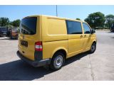 VW T5 Transporter bei Gebrauchtwagen.expert - Abbildung (4 / 10)