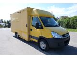 Iveco Daily bei Gebrauchtwagen.expert - Abbildung (3 / 10)