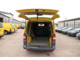 VW T5 Transporter bei Gebrauchtwagen.expert - Abbildung (6 / 10) VW T5 Transporter bei Gebrauchtwagen.expert - Abbildung (6 / 10)