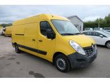 Renault Master bei Gebrauchtwagen.expert - Abbildung (3 / 10) Renault Master bei Gebrauchtwagen.expert - Abbildung (3 / 10)