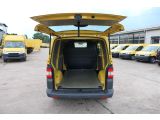 VW T5 Transporter bei Gebrauchtwagen.expert - Abbildung (7 / 10)