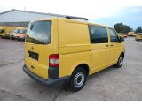 VW T5 Transporter bei Gebrauchtwagen.expert - Abbildung (4 / 10)
