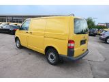 VW T5 Transporter bei Gebrauchtwagen.expert - Abbildung (5 / 10)
